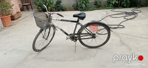 Velosiped "Stels" — Bakı