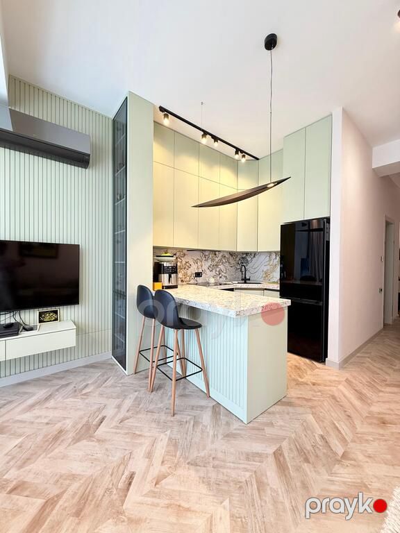 Satılır 3 otaqlı yeni tikili 92 m² — Mənzil, Bakı (12)
