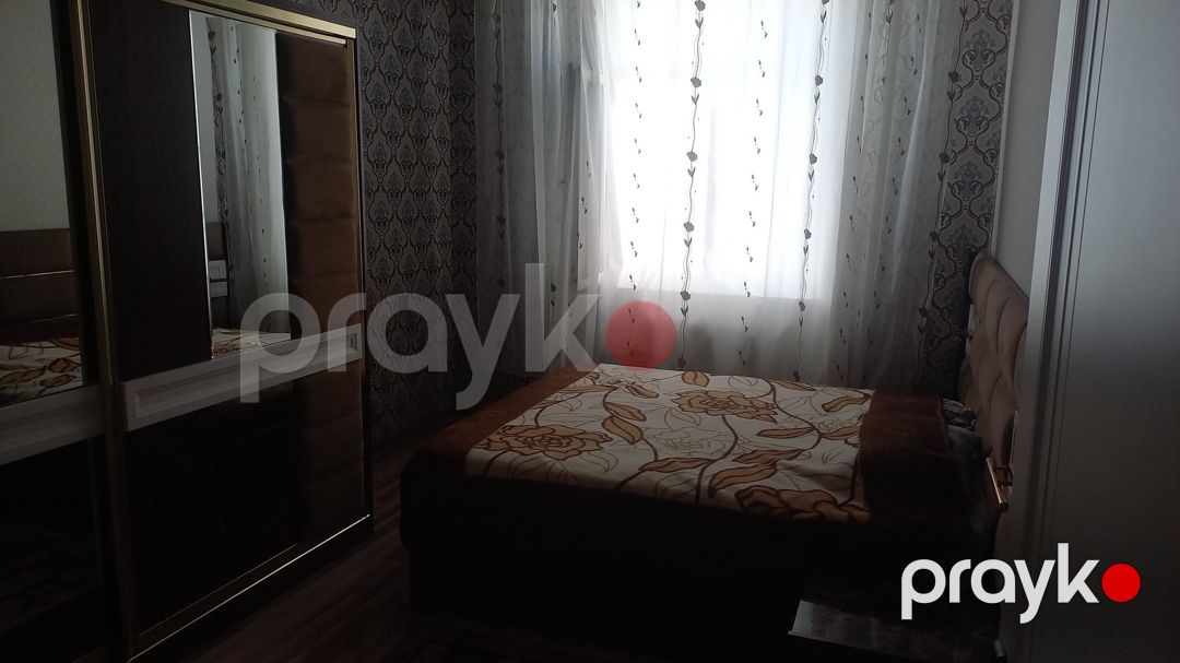 Satılır 2 otaqlı yeni tikili 43 m² — Mənzil, Xırdalan (2)
