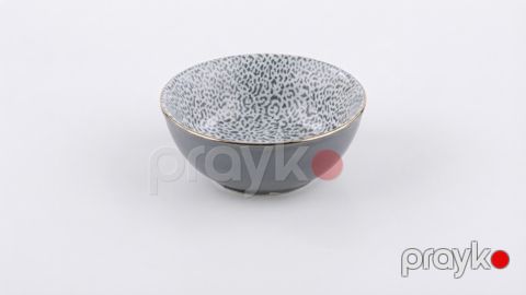 Kasa 2752060, 10 sm, 120 ml, keramika — Bakı