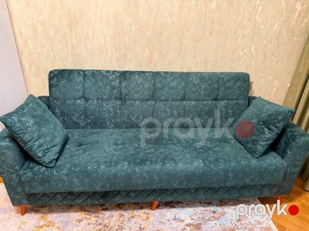 Merinosdan yataq desti 650₼ Ela veziyyetde .Unvan Ehmedli &Rumi — Mebel, Bakı (2)