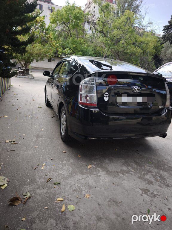 Toyota Prius, 1.5 L, 1.3 kWh, 2008 il, 297 000 km — Avtomobillər, Bakı (2)
