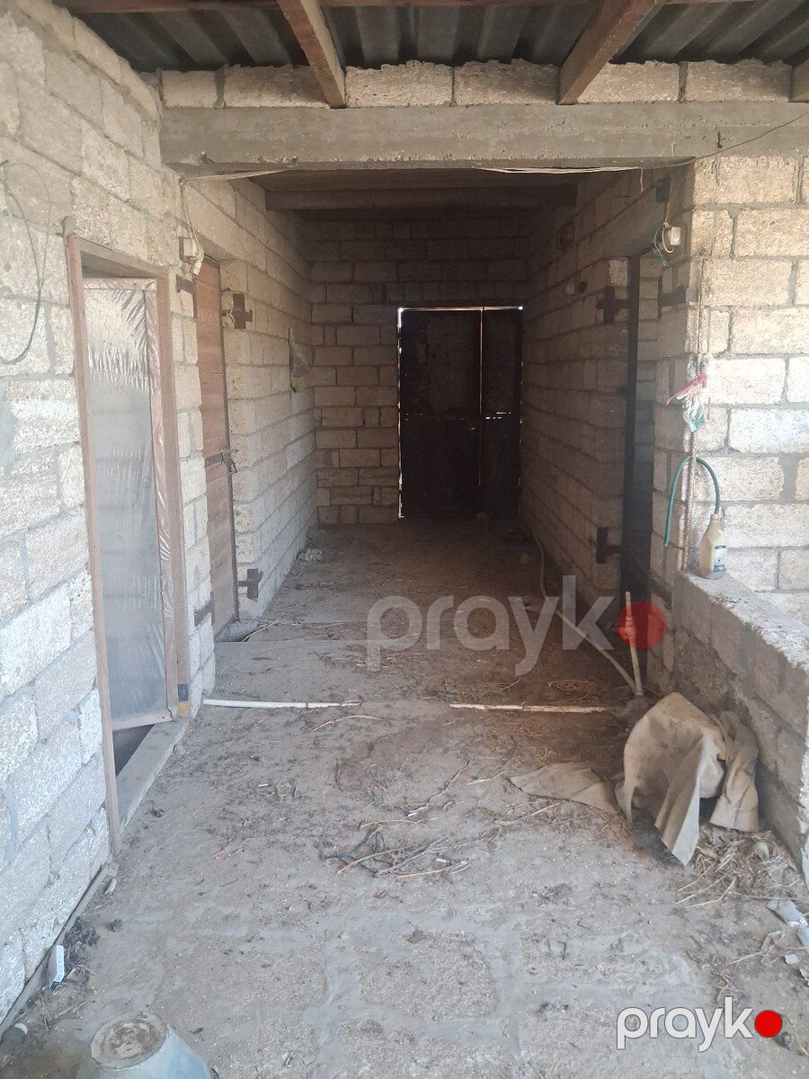 Həyət evi, Zirə qəs — Ev, villa, Bakı (9)