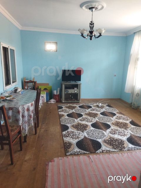 Həyət evi, Sumqayıt ş — Sumqayıt