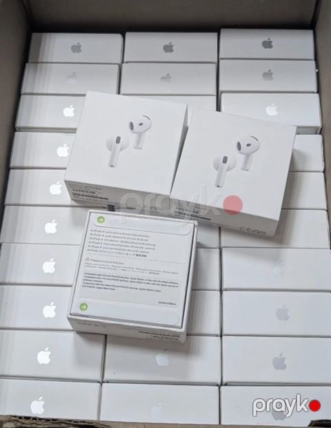 AirPods 5 ANC — Bakı