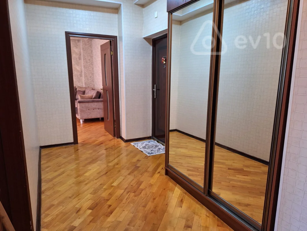 2 otaqlı mənzil, 100 m², Faiq Yusubov — kirayə — Mənzil, Bakı (10)