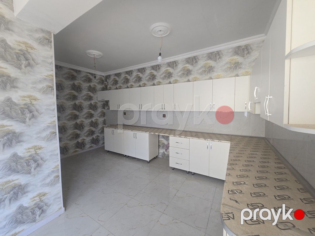 Satılır 4 otaqlı həyət evi/bağ evi 111.7 m² — Ev, villa, Bakı (10)