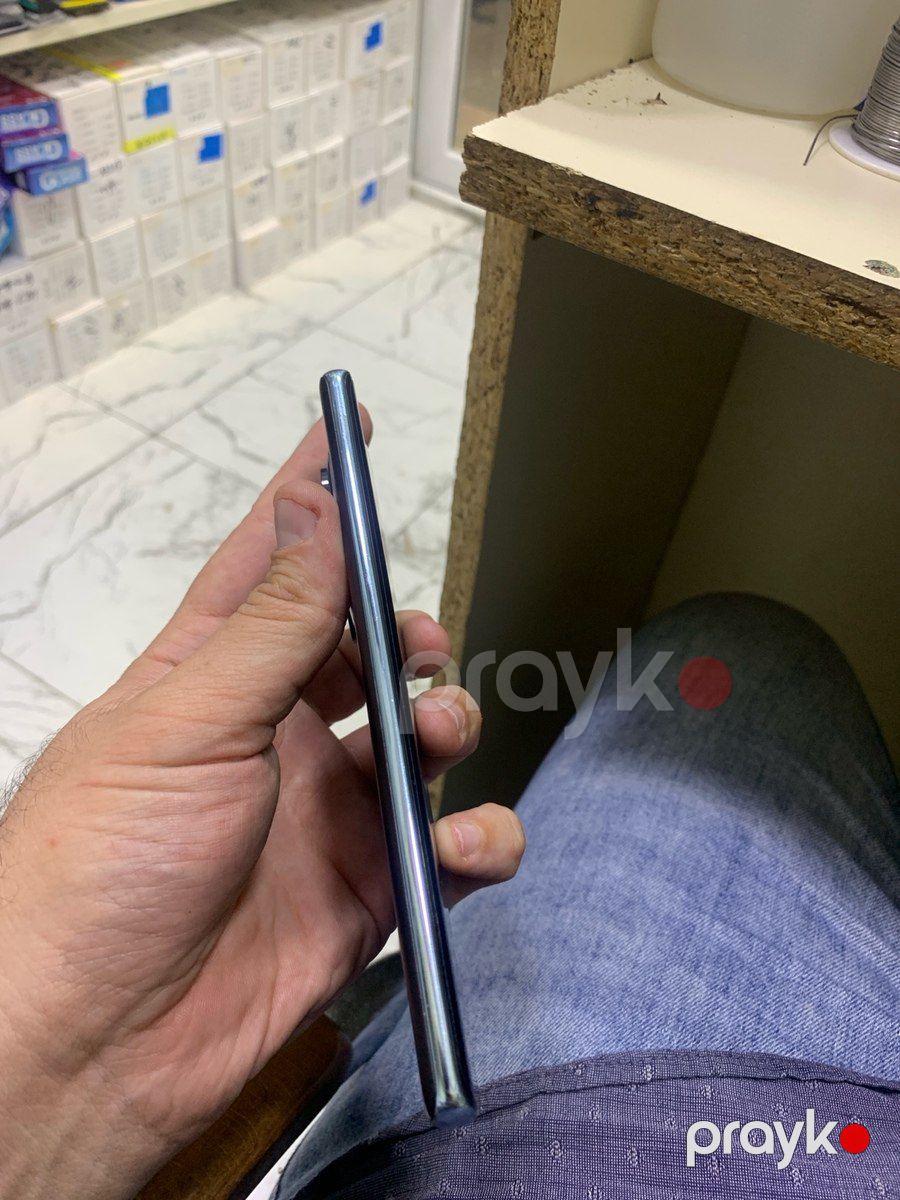 Xiaomi Redmi Note 14 Pro Aurora Purple 256GB/12GB — Smartfonlar, Bakı (4)
