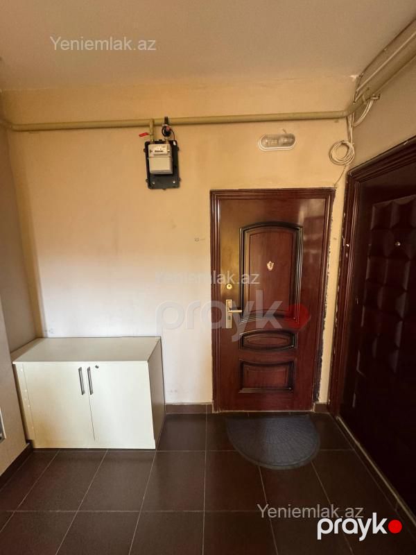 Satılır 2 otaqlı Bina evi menzil (Yeni tikili), 42 m², Masazır — Mənzil, Abşeron (12)