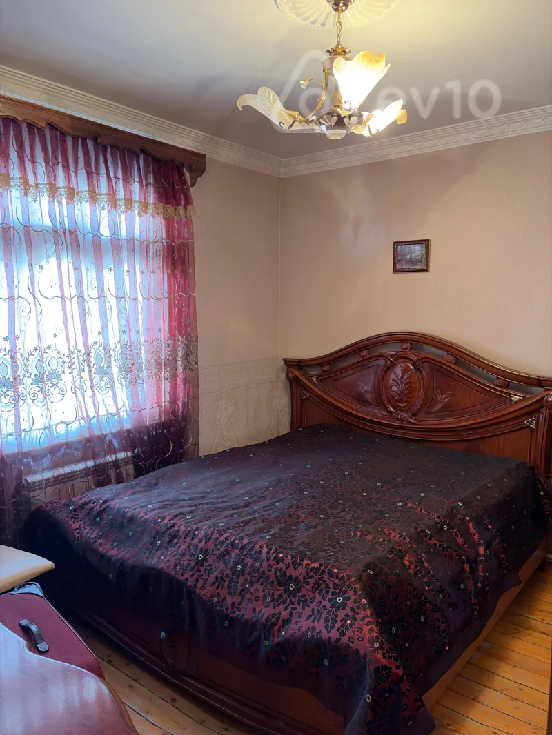 3 otaqlı mənzil, 66.4 m², Gəncə — Mənzil, Gəncə (7)