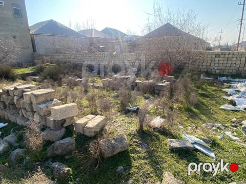 2 sot torpaq sahəsi, Biləcəri qəs — Bakı