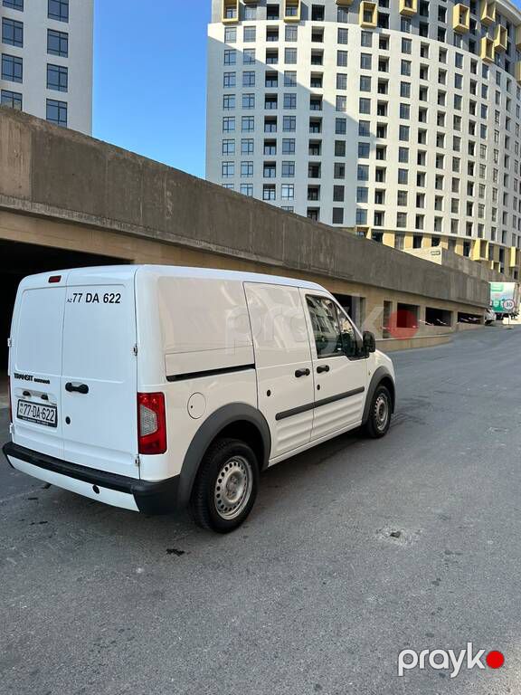 Ford Transit Connect, 1.8 L, 2013 il, 226 000 km — Avtomobillər, Bakı (7)