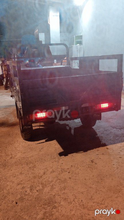 Muravey TGA200, 200 sm3, 2026 il, yeni — Motosikletlər, Bakı (7)