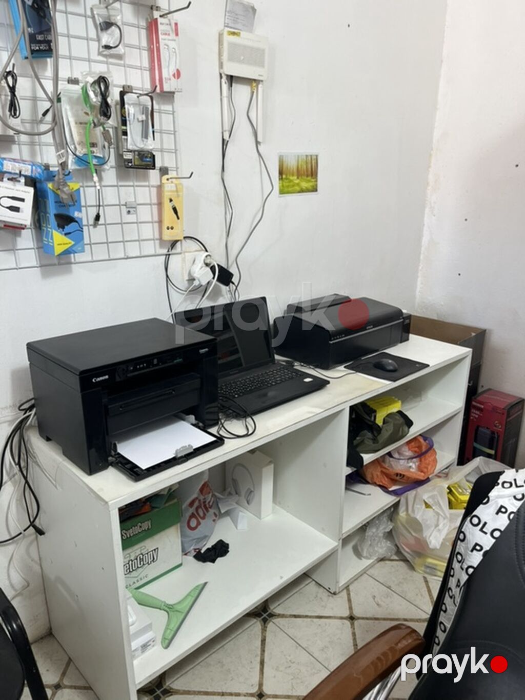 Məhsul: Mobil aksesuarlar və telefon təmiri xidməti Təsvir: - Telefon — Vitrini, Digah (7)