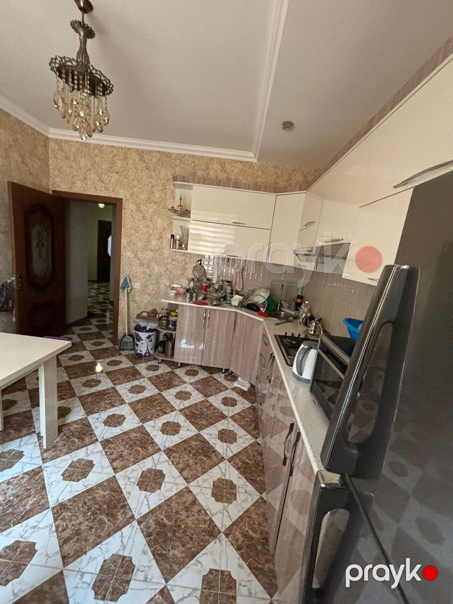 3-otaqlı yeni tikili, Xırdalan ş., 147 m² — Mənzil, Xırdalan (9)
