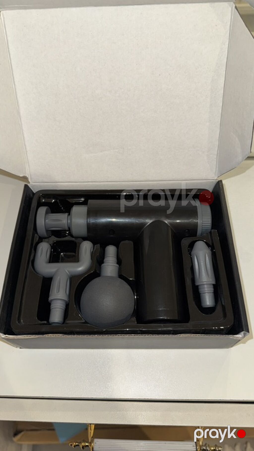 Masajor, Vibro masajor, Bədən üçün, İşlənmiş, Ünvandan götürmə, Pulsuz çatdırılma, Ödənişli çatdırılma — Masaj aparatları, Bakı (2)