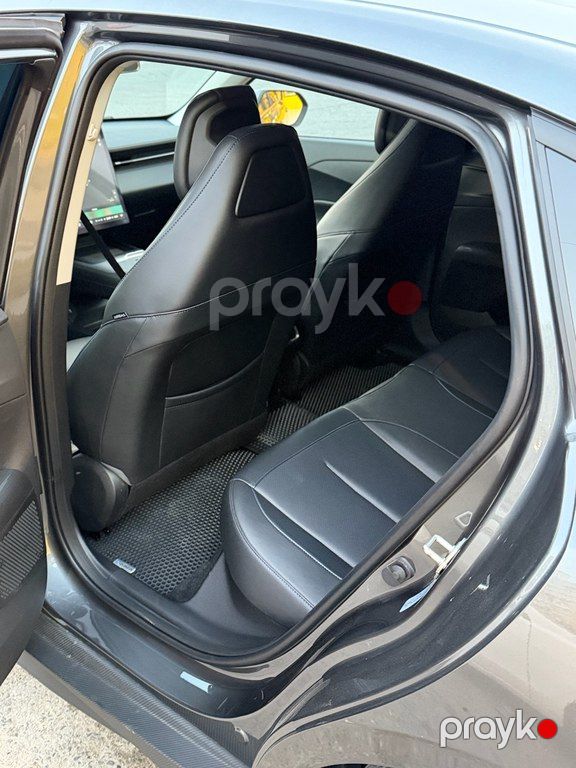 Changan Qiyuan A05, 1.5 L, 18.99 kWh, 2025 il, 16 000 km — Avtomobillər, Bakı (6)