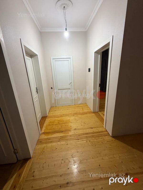 Satılır 4 otaqlı Həyət evi / Villa, 200 m², Binəqədi rayonu — Ev, villa, Bakı (7)