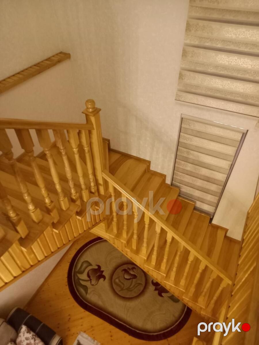 Satılır 5 otaqlı həyət evi/bağ evi 230 m² — Ev, villa, Sumqayıt (11)