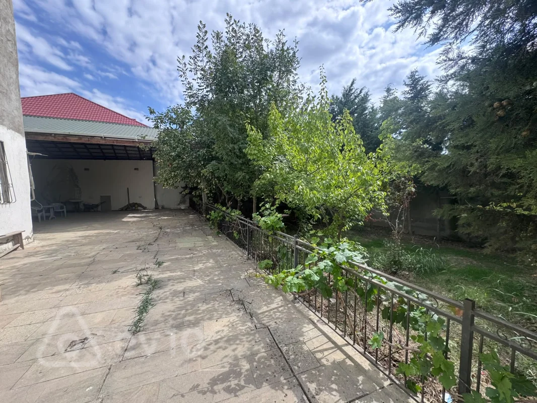 4 otaqlı həyət evi, 200 m², Masazır — kirayə — Ev, villa, Bakı (2)