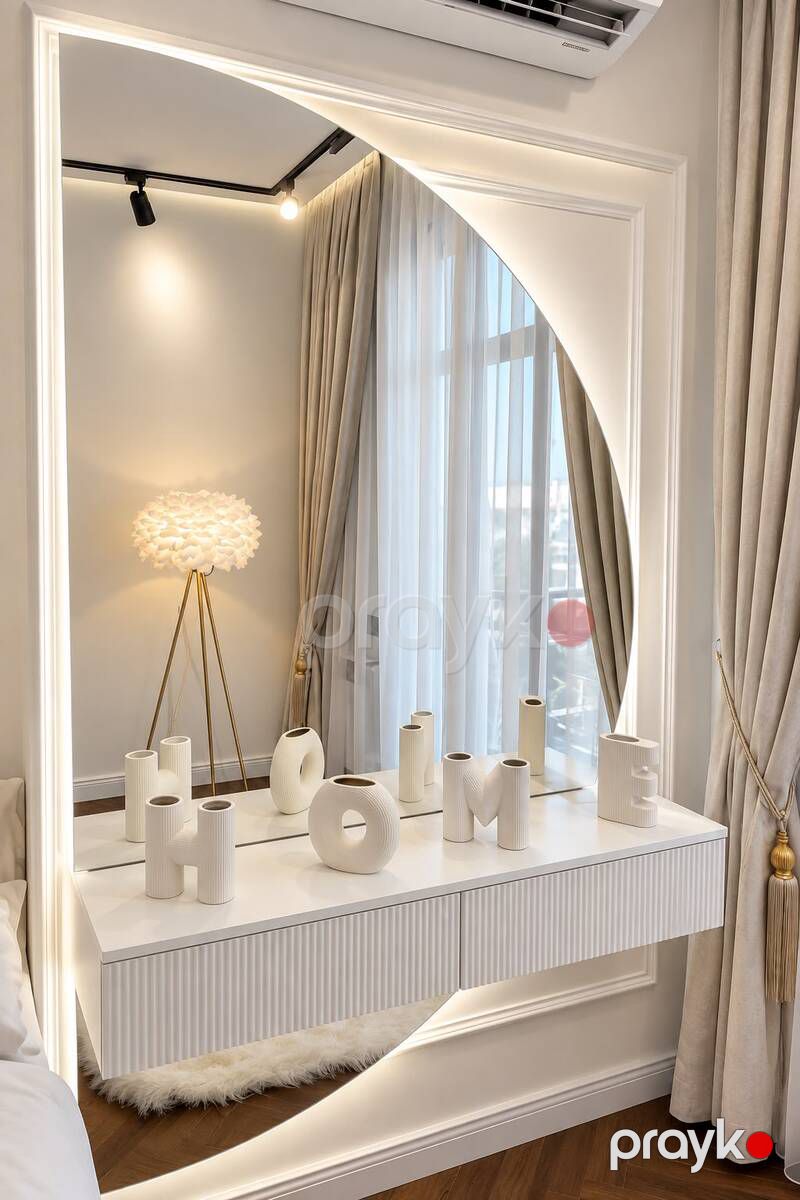 Satılır 3 otaqlı yeni tikili 90 m² — Mənzil, Bakı (4)