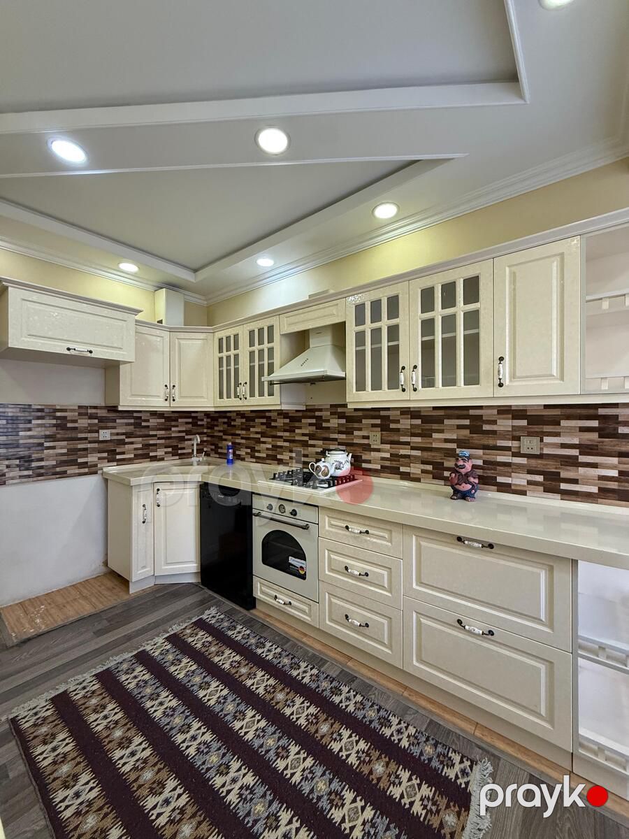 Satılır 3 otaqlı yeni tikili 88 m² — Mənzil, Bakı (9)