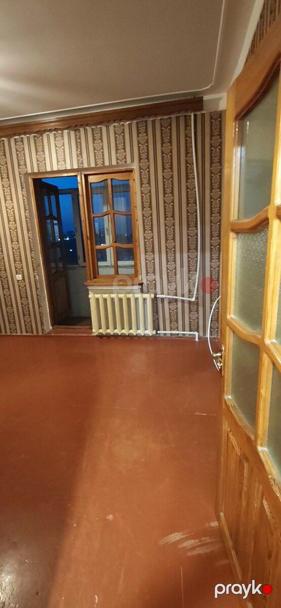 2-otaqlı mənzil kirayə verilir, Yeni Günəşli qəs., 54 m² — Mənzil, Bakı (2)