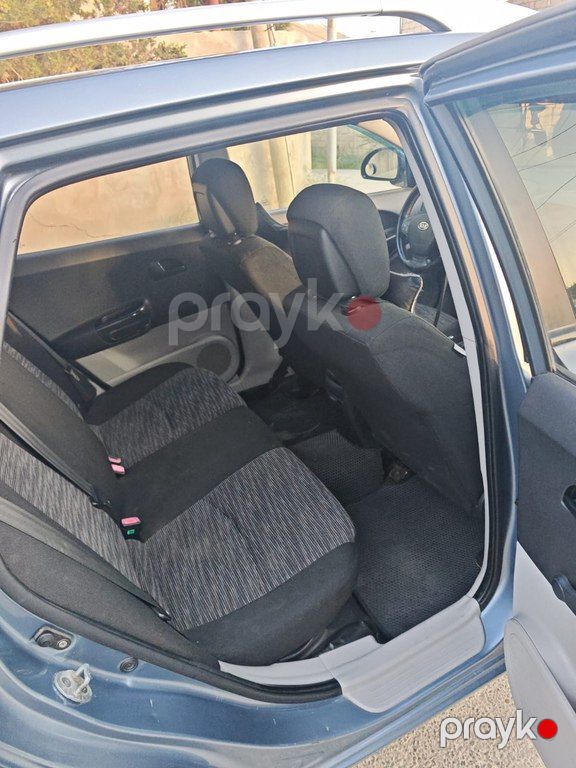 Kia Ceed SW, 1.6 L, 2007 il, 41 828 km — Avtomobillər, Bakı (12)