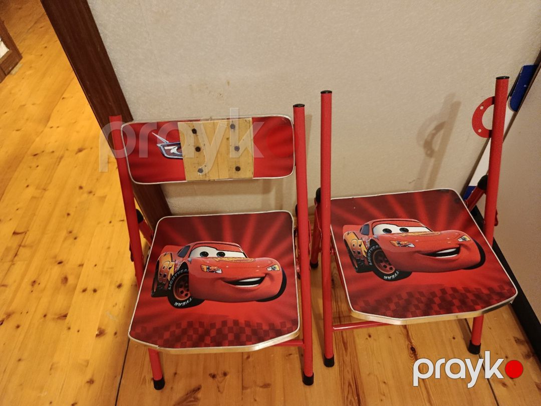 Uşaq oturacaqları — Mebel, Bakı (3)