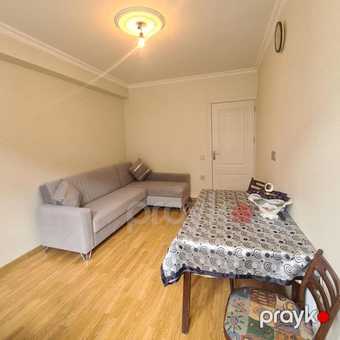 2-otaqlı mənzil, Xətai r., 45 m² — Bakı