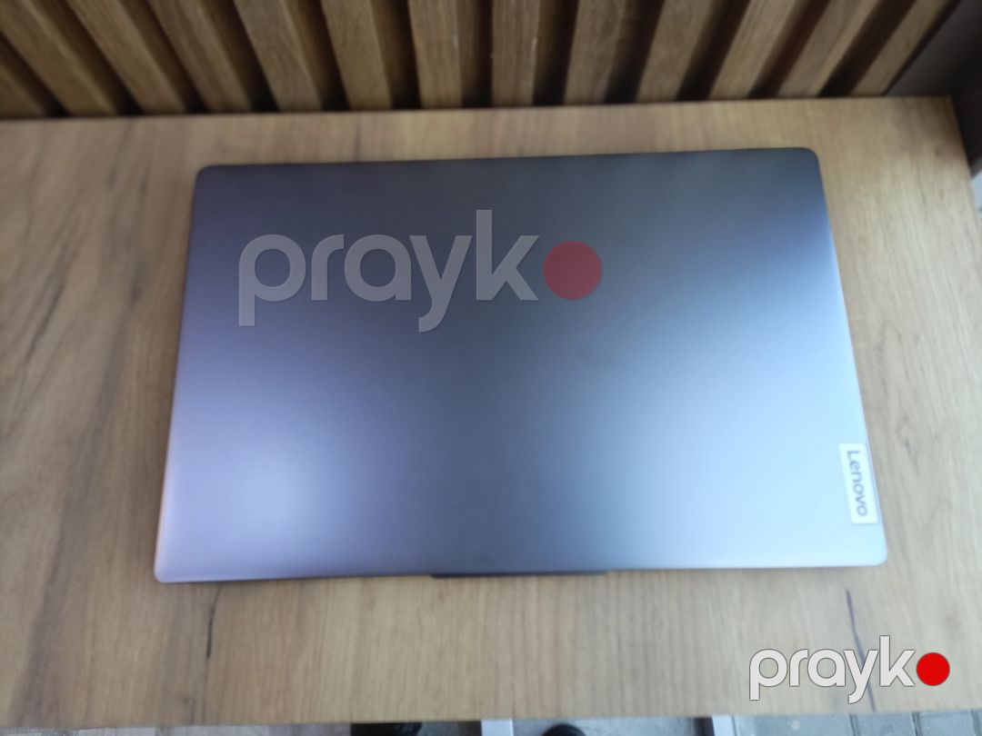 Lenovo İdeapad Slim 3i — Noutbuklar, Bakı (6)