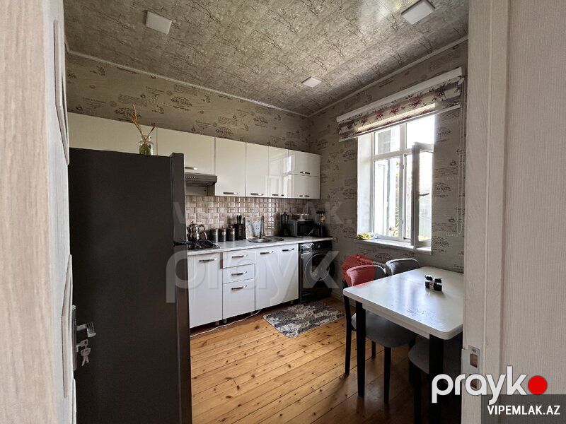 Abşeron rayonunda 5 otaqlı Həyət evi Satılır, 144 m² — Ev, villa, Bakı (5)