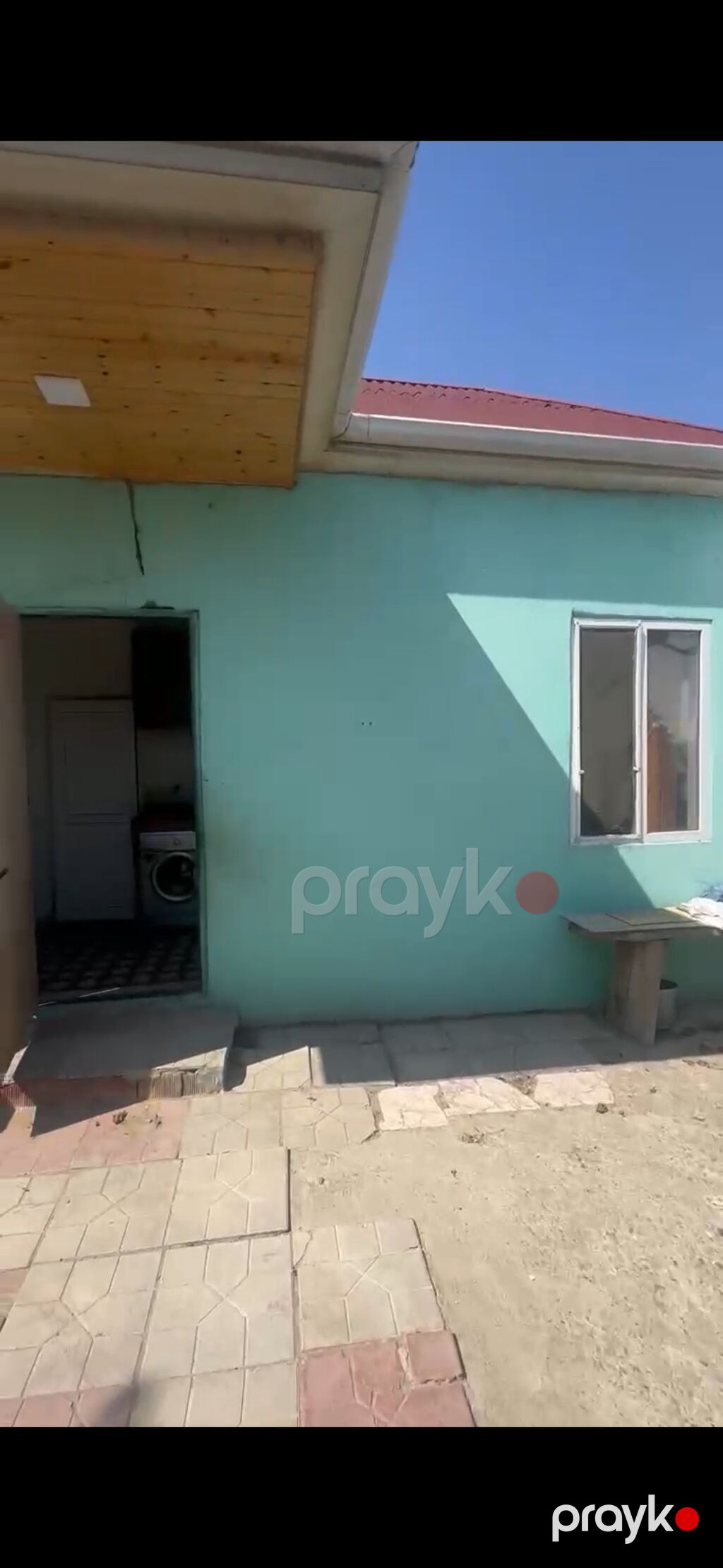Masazırda 3 sotda paket kupça 6 nömrəli məktəbin yanı masazırın super — Ev, villa, Bakı (4)