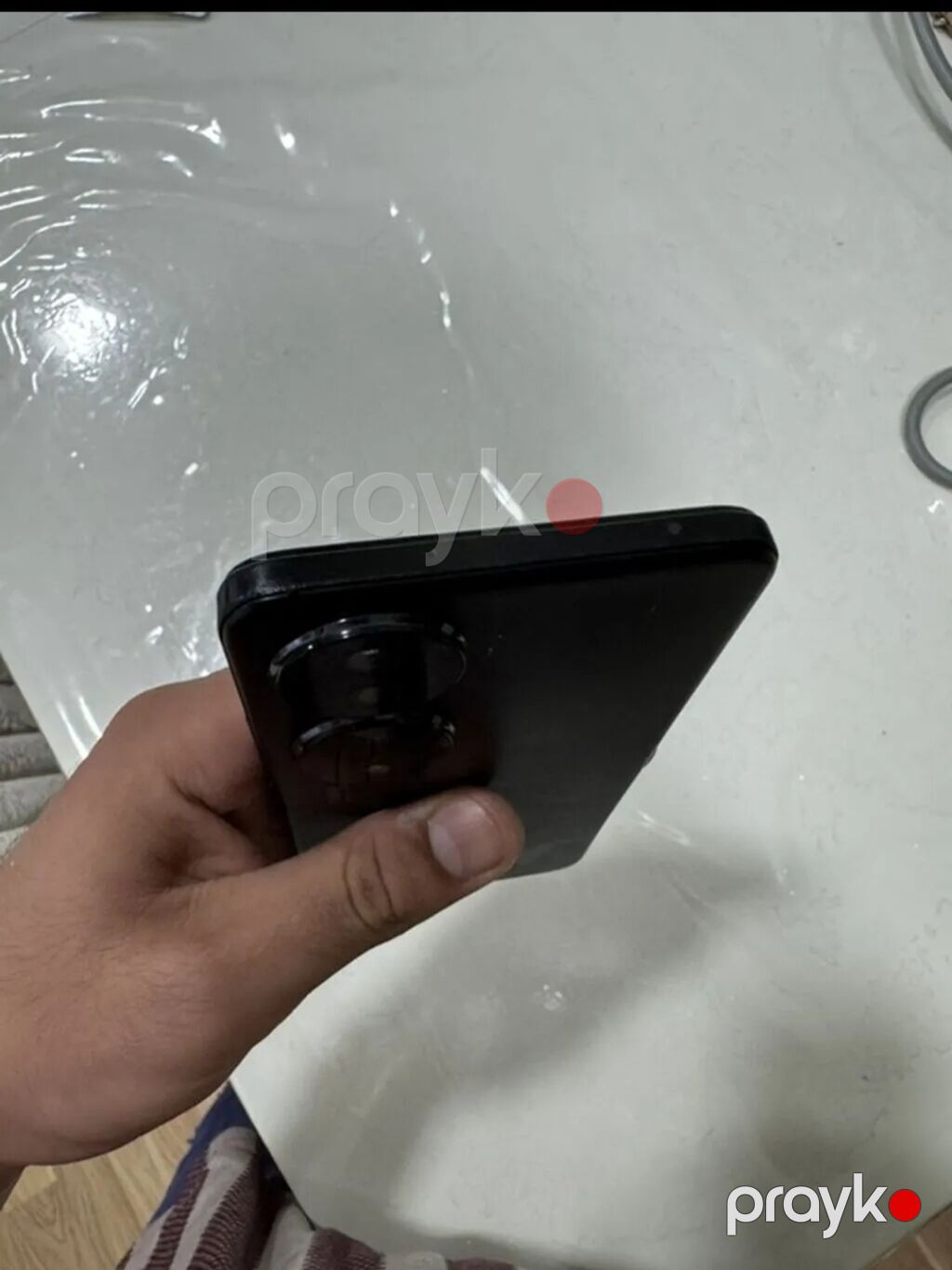 Honor X7b, 128 GB, rəng - Qara, Sensor — Honor, Bakı (3)