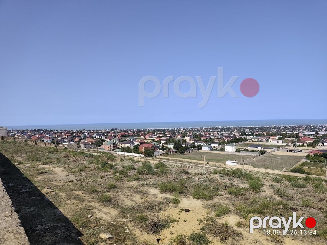 Satılır torpaq 8 sot — Torpaq, Bakı (3)