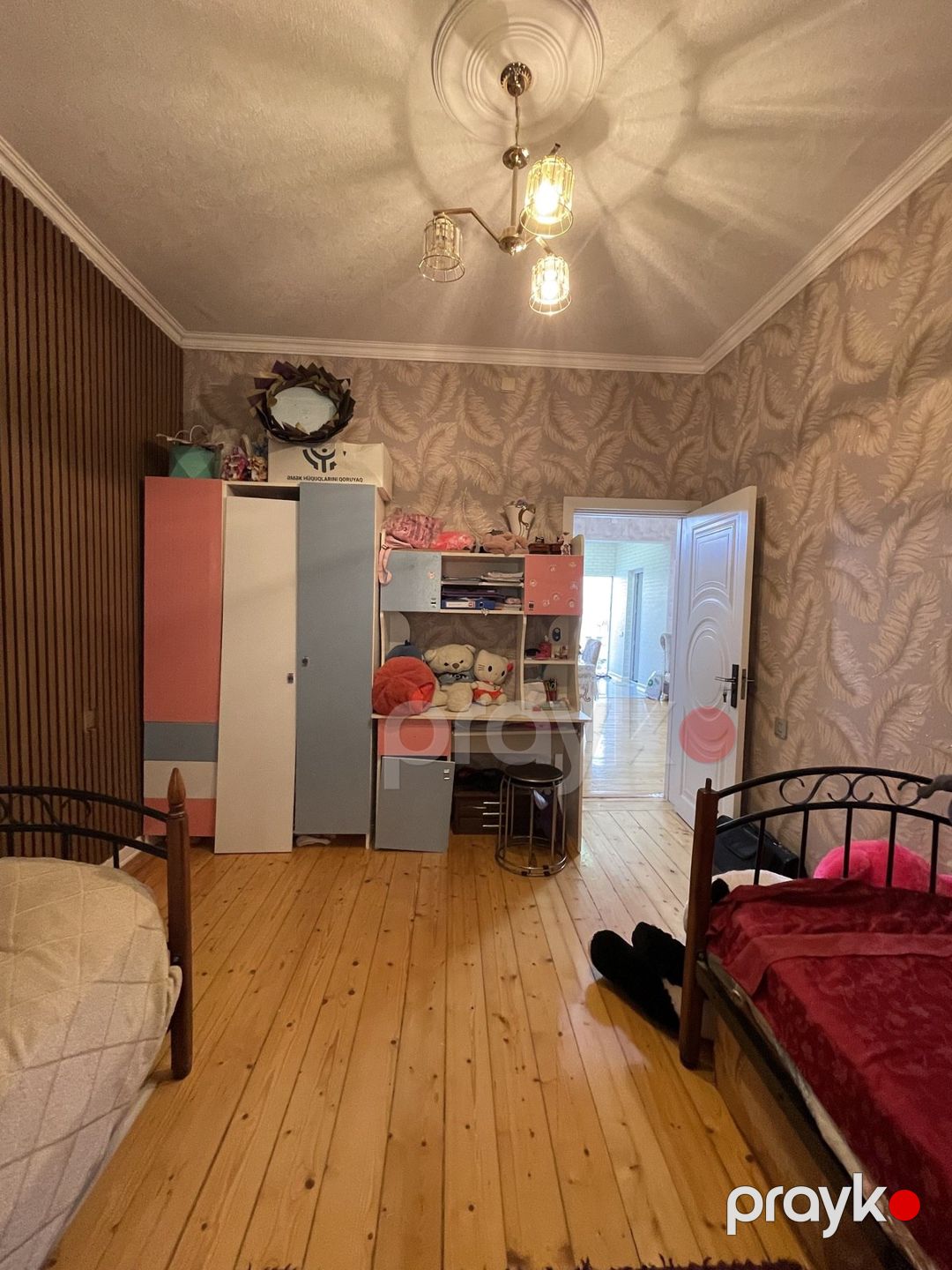 Satılır 3 otaqlı həyət evi/bağ evi 90 m² — Ev, villa, Bakı (7)