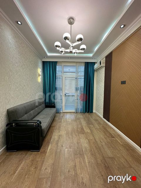 Satılır 2 otaqlı yeni tikili 45 m² — Xırdalan