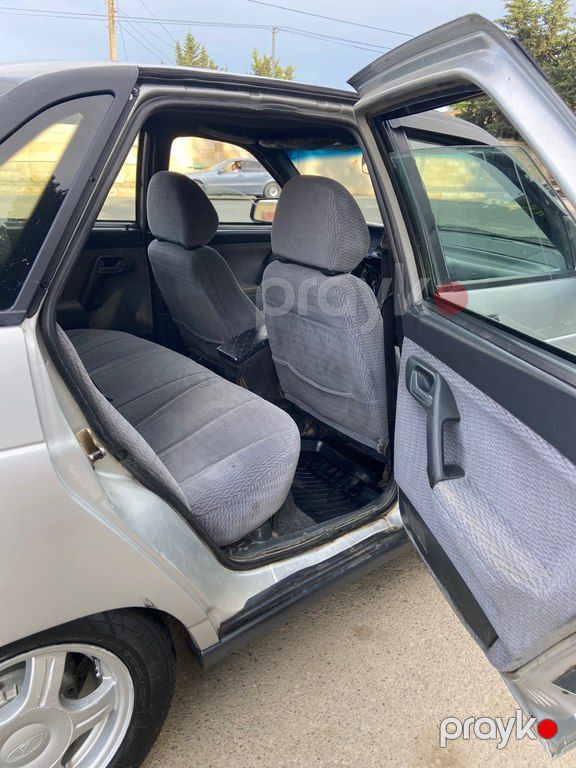 Lada (VAZ) 2110, 1.6 L, 2003 il, 370 000 km — Avtomobillər, Masallı (9)
