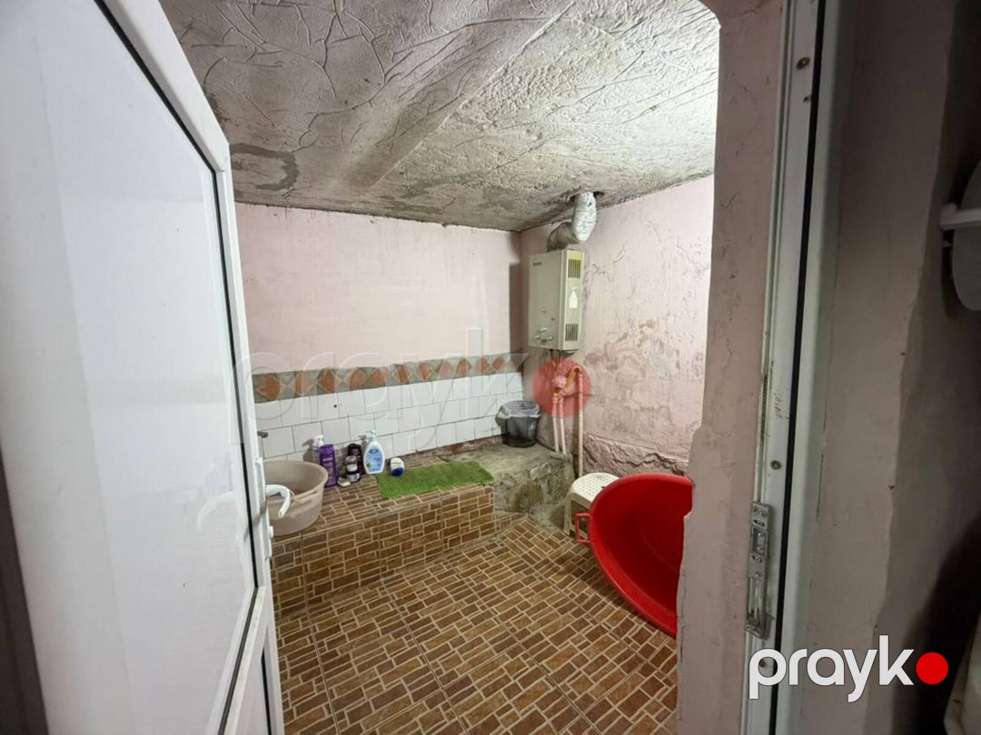 Həyət evi, Maştağa qəs — Ev, villa, Bakı (4)