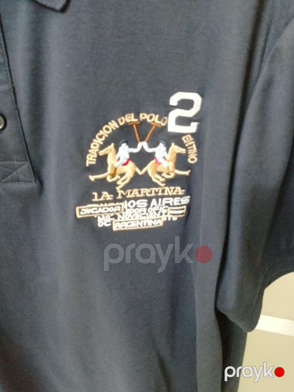 Futbolka, U.S. Polo Assn, XL — Futbolka və polo, Bakı (3)