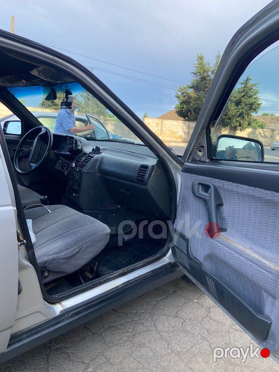 Lada (VAZ) 2110, 1.6 L, 2003 il, 370 000 km — Avtomobillər, Masallı (7)