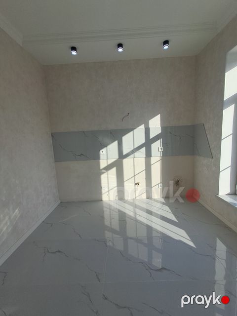 Satılır 4 otaqlı həyət evi/bağ evi 100 m² — Bakı