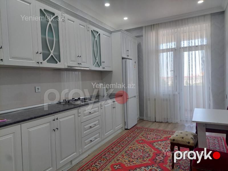 Satılır 3 otaqlı Bina evi menzil (Yeni tikili), 140 m², 40-cı məhəllə — Mənzil, Sumqayıt (4)