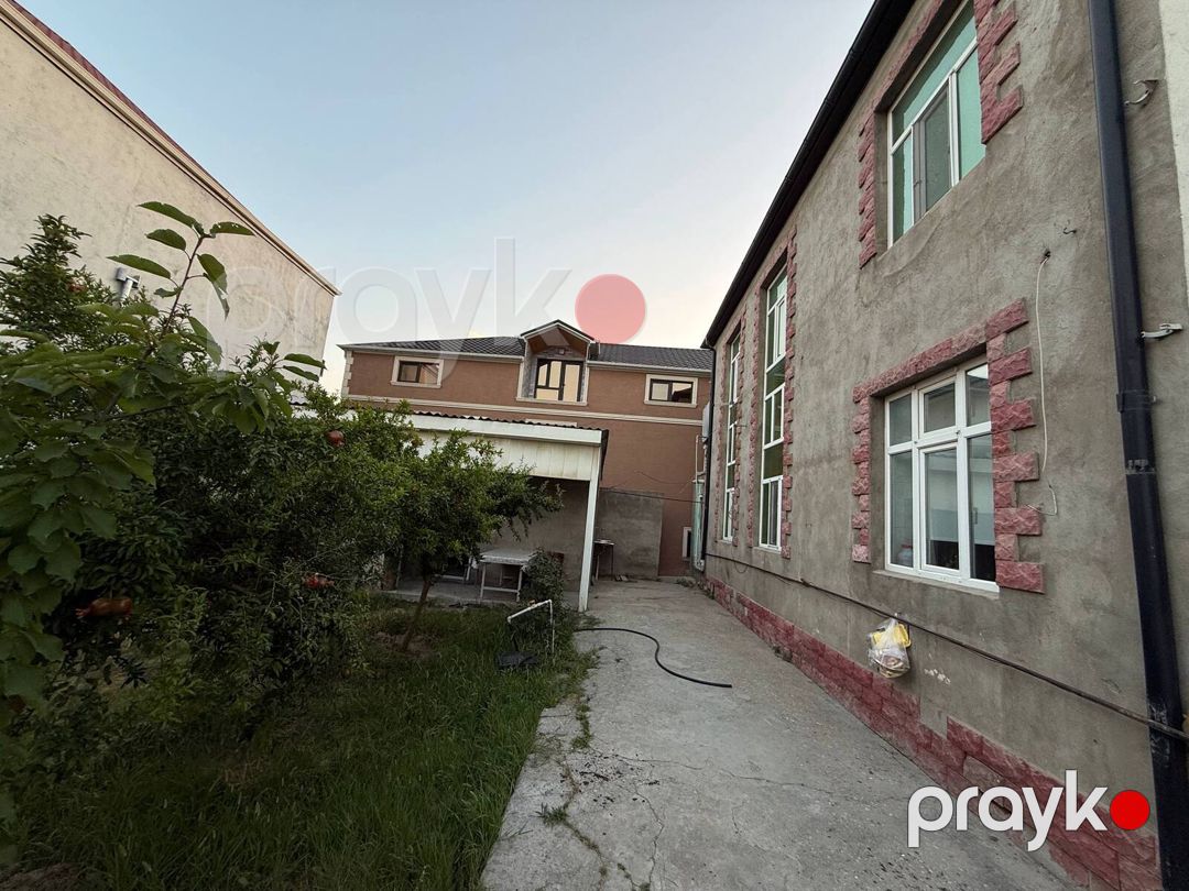 Həyət evi, Xırdalan ş — Ev, villa, Xırdalan (3)