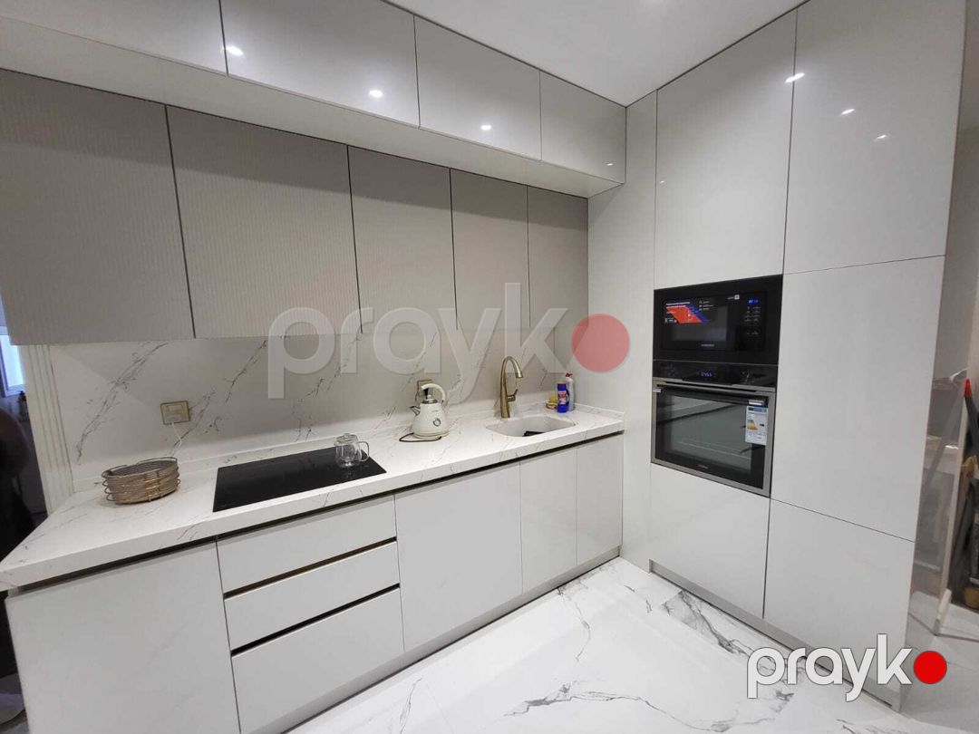 İcarəyə verilir 3 otaqlı yeni tikili 92 m² — Mənzil, Bakı (4)