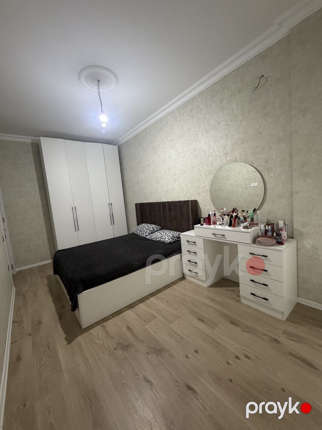 İcarəyə verilir 2 otaqlı yeni tikili 57 m² — Mənzil, Sumqayıt (4)