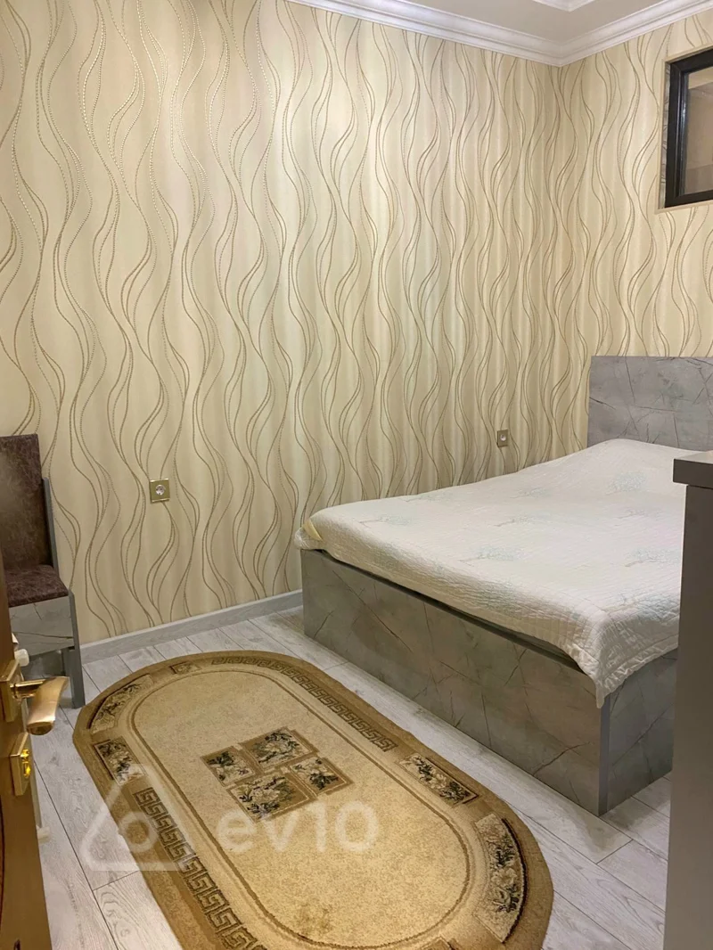 2 otaqlı mənzil, 60 m², Cavadxan küc 33 — Mənzil, Bakı (6)