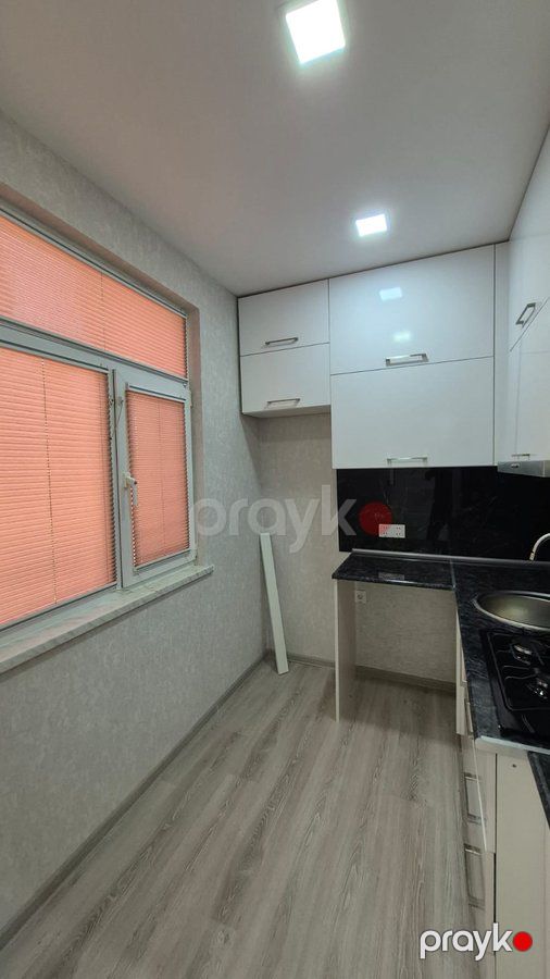 2 otaqlı mənzil, 50 m², Nəsimi r., Bakı — Mənzil (5)