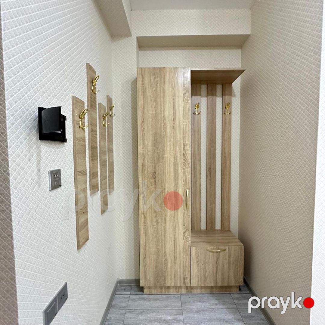Satılır 3 otaqlı yeni tikili 97 m² — Mənzil, Bakı (9)