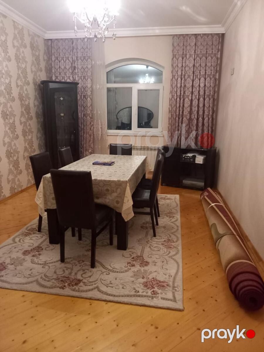 Satılır 5 otaqlı həyət evi/bağ evi 230 m² — Ev, villa, Sumqayıt (3)